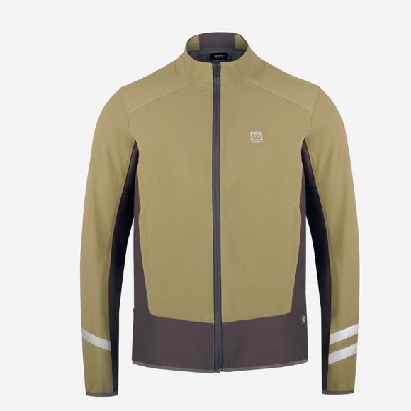 66 North Other - 66 NORTH Straumnes Infinium Jacket